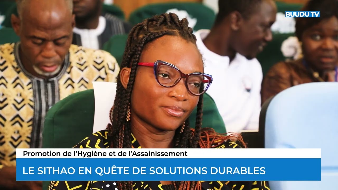 Le SITHAO en quête de solutions durables