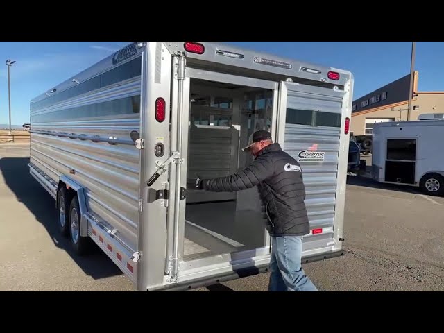 Preview image of the linked video