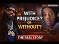 Tempest Marie (Lawsuit Response) | “With Prejudice? Or Without? The Legal Truth Behind the Claim”