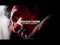 Arasan Theme Slowed Reverb Anirudh Ravichander
