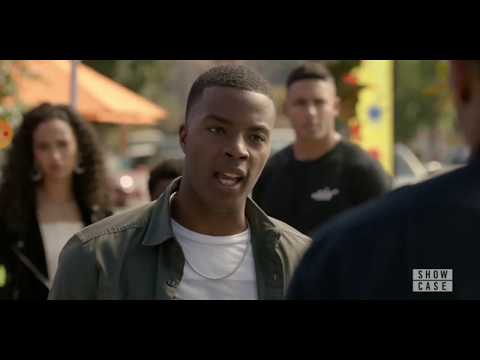 All American S2 E9 Cops Stop Spencer