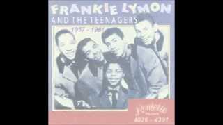 Frankie Lymon & The Teenagers - Roulette 45 RPM Records - 1957 - 1961