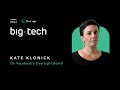 Big Tech - S1E02 - Kate Klonick on Facebook’s Oversight Board