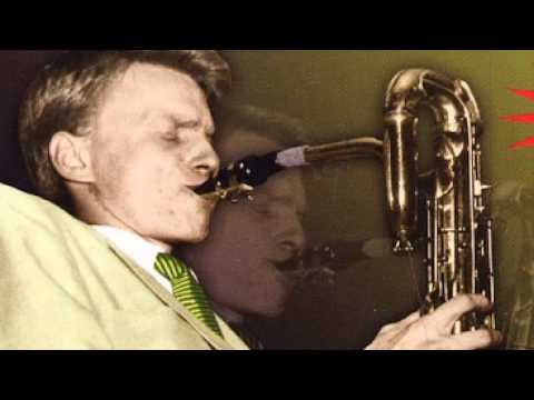 Gerry Mulligan - Everything Happens To Me