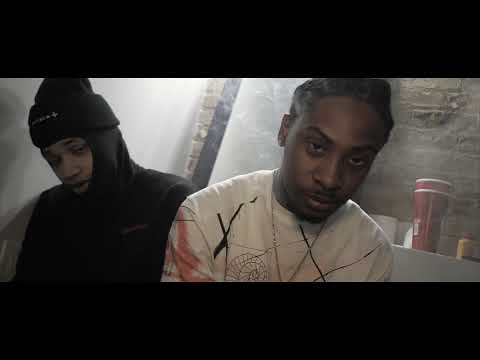 GG Puke X 85th Lil Smoke - Long Ride (Official Music Video)