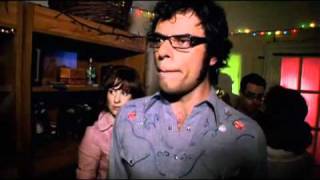 Flight of the Conchords - The Most Beautiful Girl (In the Room) HQ