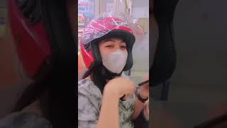 Download lagu VIDEO MENTAHAN NONGKRONG SAMA CEWE CANTIKK//buat prank teman mp3