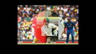 Steven Smith fan song