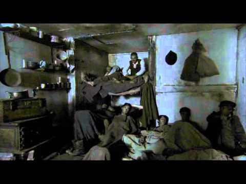 How The Other Half Lives