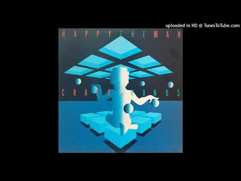 Happy The Man - Service With A Smile