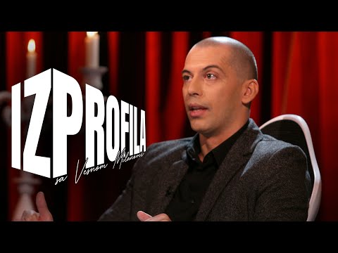 Milan Topalovic Topalko - Cela Emisija - Iz Profila - (TV Grand 18.06.2014.)