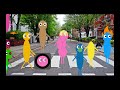 Dumb Ways To Die The World Of Animation
