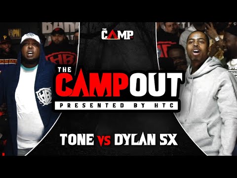 Tone vs Dylan 5X