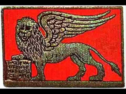 INNO BATTAGLIONE SAN MARCO wmv   YouTube