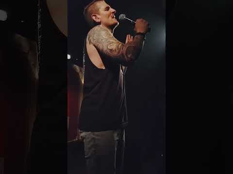 Rekall live @schlachthaus Tübingen 23.3.25