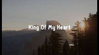 King Of My Heart  - Kutless