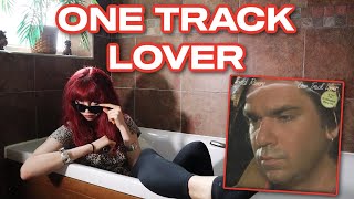 ONE TRACK LOVER - Matt Berry - &#39;Garth Marenghi&#39;s Darkplace&#39;