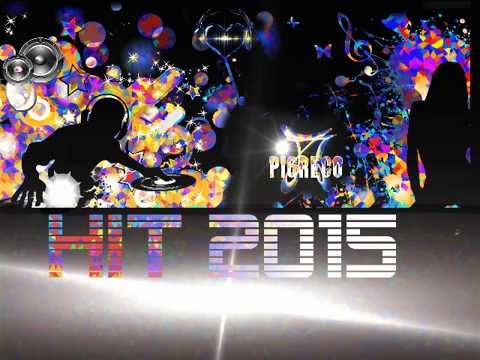compilation estate 2015-hit musica del momento