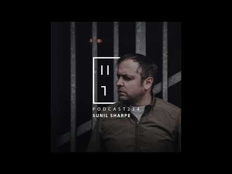 Sunil Sharpe - HATE Podcast 234