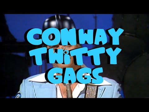 Family Guy | Conway Twitty gags
