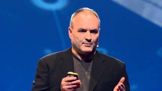 The math of learning | John Mighton | TEDxCERN video