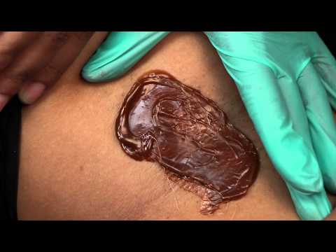 download lagu mp3 mp4 What Is Chocolate Wax, download lagu What Is Chocolate Wax gratis, unduh video klip What Is Chocolate Wax