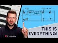 Why Should I Bother Learning Scales