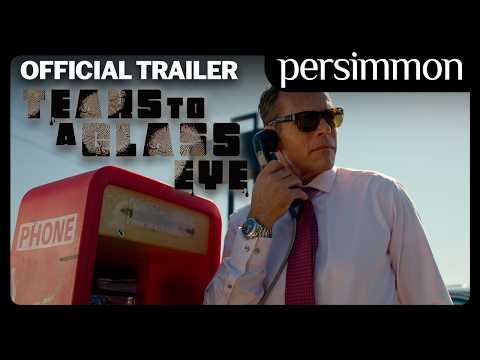 Tears to a Glass Eye Official Trailer trailer thumbnail