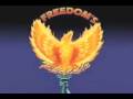 Freedoms Phoenix Freedom Logo