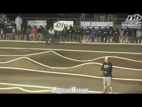Dirt Nitro Challenge 1/8 Pro Truck Final