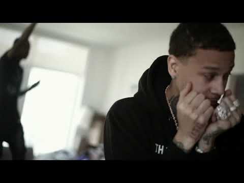 Tuffy Doee - Statistics ( Official Video )