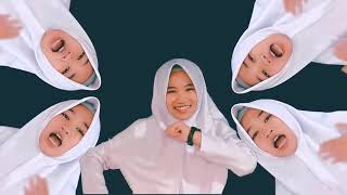Download lagu Topik Trending - Siti Badriah - Lagi Syantik Versi Ramadhan Parodi (Cover By. Putih Abu-abu) mp3
