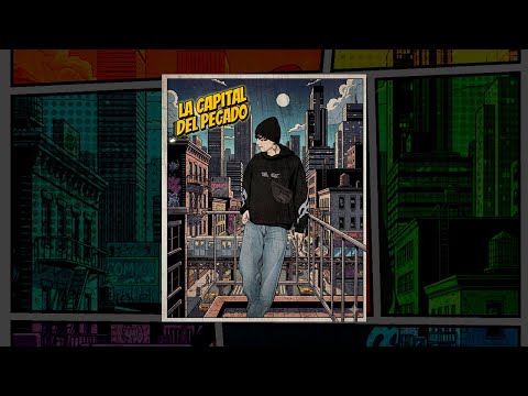 LAV - LA CAPITAL DEL PECADO (FULL EP)