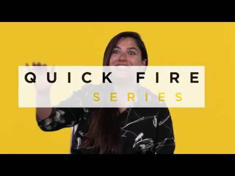 Efma Quickfire – Interview with May Michelson from Paykey