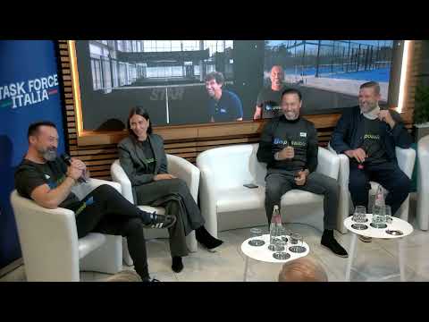 Inspirational Closing - CEOforLIFE Awards - 26 novembre 25