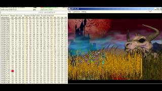 Castlevania SOTN PSX Glitch Taking Total Control