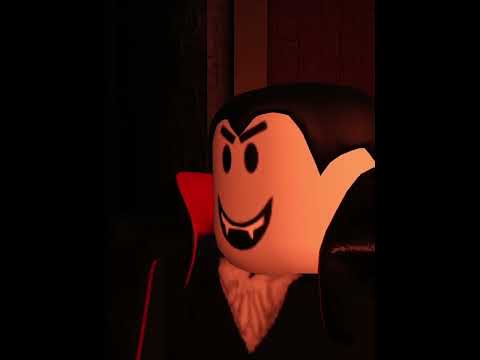 [G&B] Sir Count Dracula, That is not Austrian guy.