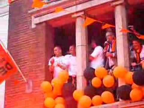 V.V. de Bataven kampioen 2006/2007