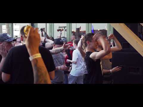 SUPPRESION RECAP | HARDR X SINS OF INSANITY