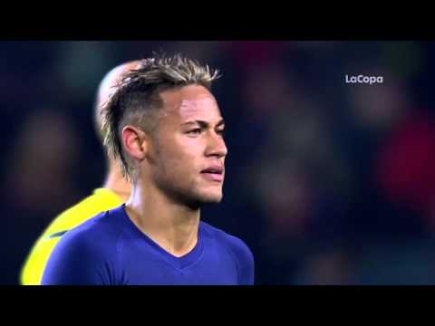 Fc Barcelona vs Athletic Bilbao (3-1) 2016