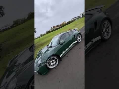 LUCCA QUERENDO DIRIGIR A PORSCHE DO PAI ✨