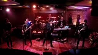 Black Crowes - Twice As Hard (Cover) at Soundcheck Live / Lucky Strike Live