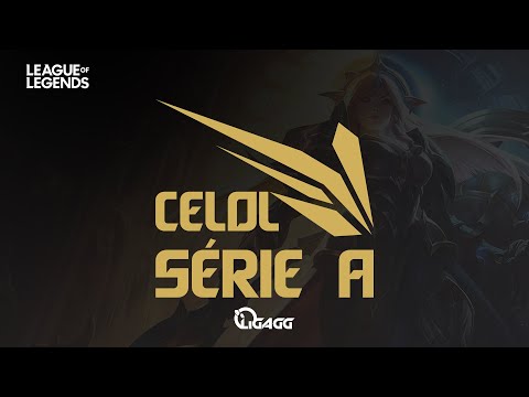 SÉRIE A - PLAYOFFS - RISE IGNIS X FURIA YOUTH - MD3