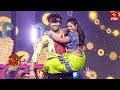 Silakemo Song Jessie Performance Dhee Celebrity Special 24th January 2024 ETV Telugu
