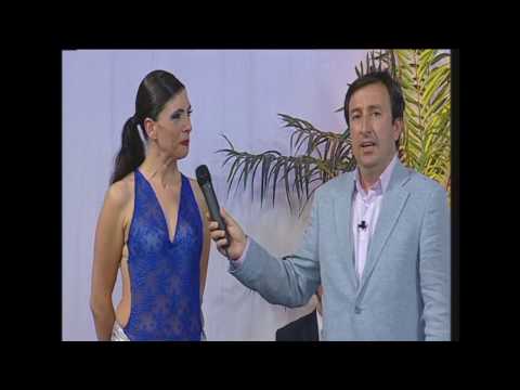 TANGO en Fuengirola TV