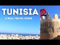 Traveling to TUNISIA in 2024? You NEED to Watch This Video!