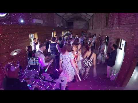 Dj Jon Lowe video.