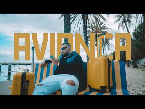 Menestrel - Avianca 🇦🇩