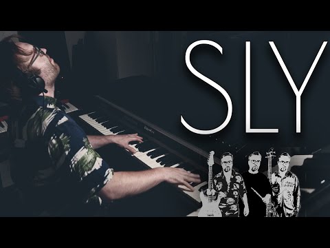 Valeriy Stepanov Fusion Project – Sly (by Herbie Hancock)