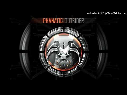 Phanatic & Ananda Shake - Phananda